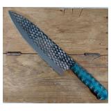 DAMASCUS STEEL CHEF