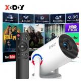 MINI SMART PROJECTOR