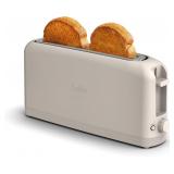 BELLA 2 SLICE SLIM TOASTER