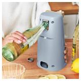 EASY-PREP ELECTRIC CAN OPENER
