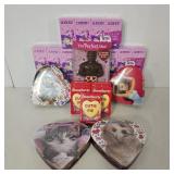ASSORTED VALENTINES CANDY