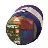 ORZARK TRAIL YOUTH SLEEPING BAG