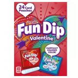 FUN DIP CANDY DIPPING STICKS