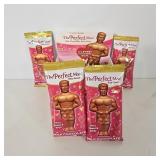 THE PERFECT MAN VALENTINES CHOCOLATE