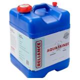 7 GAL AQUA-TRAINER WATER CONTAINER