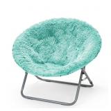 MONGOLIAN MOON CHAIR