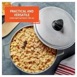 IMUSA 4.8 QUART CALDERO