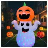 5FT HALLOWEEN INFLATABLE