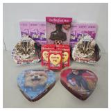 ASSORTED VALENTINES CANDY