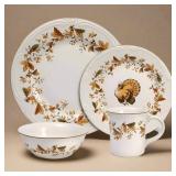 PFALTZGRAFF 16PC DINNERWARE SET