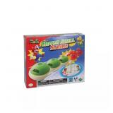 SUPER MARIO HOVER SHELL STRIKE GAME