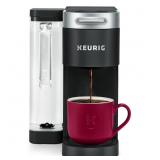 KEURIG K-SUPREME SINGLE SERVE COFFEE MAKER