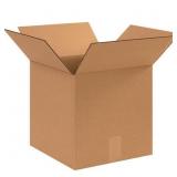 25PK 12X12X12 MOVING BOXES