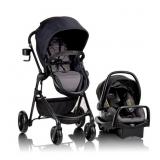 EVENFLO PIVOT 6 MODES CARSEAT STROLLER SYSTEM