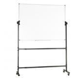 VEVOR 48X32 REVERSIBLE ROLLING WHITEBOARD