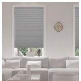 25.25 X 48 CORDLESS CELLULAR SHADE