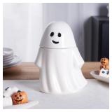 20.3 OZ GHOST TREAT JAR