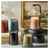 10.5" CANDLE WARMER LAMP