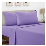 4PC TWIN XL SHEET SET