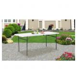 6FT FOLDING TABLE