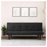 CONVERTIBLE SOFA BED COUCH