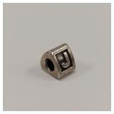 STERLING SILVER PANDORA CHARM