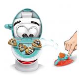 POOP SHOOT FAMILY GAME