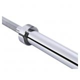 7FT 700LB CAPACITY BARBELL WEIGHTLIFTING