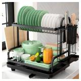 DISH DRYING RACK