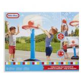 LITTLE TIKES BASKETBALL HOOP