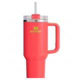 STANLEY QUENCHER TUMBLER 40 OZ