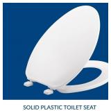 BEMIS 1500EC 390 ELONGATED TOILET SEAT