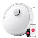 ROBOROCK VACUUM & MOP COMBO