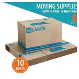 10PK 27X15X17 MOVING BOXES