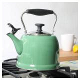 2.2 Q STOVETOP KETTLE