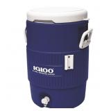 5 GAL IGLOO BEVERAGE COOLER