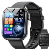 2026 WATERPROOF SMART WATCH