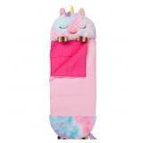 HAPPY NAPPERS PILLOW & SLEEP SACK