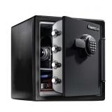 SENTRY LRG DIGITAL FIRE SAFE