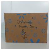 CHRISTMAS MYSTERY BOX