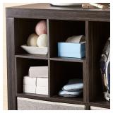 QUAD SHELF INSERT