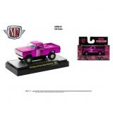 2- M2 MACHINES 1:64 DIE CAST MODEL CARS