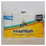 8PK BOUNTY PAPER TOWELS