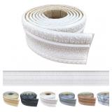 89 LINEAR FT -FOAM CROWN MOULDING