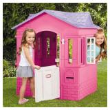 LITTLE TIKES COTTAGE