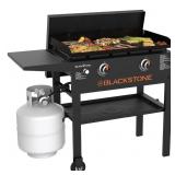 BLACKSTONE 28" 2-BURNER PROPANE GRIDDLE