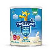 2- PEDIA SURE VANILLA SHAKE MIX