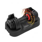 GARVEE 56LB ADJUSTABLE DUMBBELL