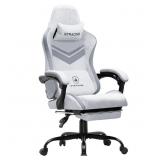 ERGONOMIC GAMING CHAIR