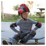 KIDS ELBOW & KNEE PAD SET